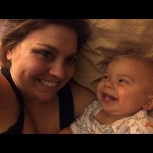 Meet your Posher, Erin