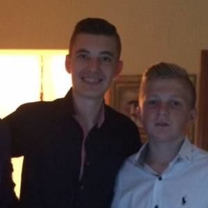 Meet your Posher, Bakir