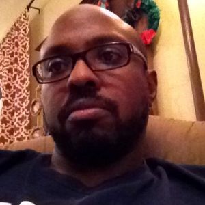 Meet your Posher, Andre