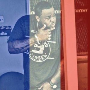 Meet your Posher, Fred