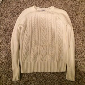 Old navy sweater
