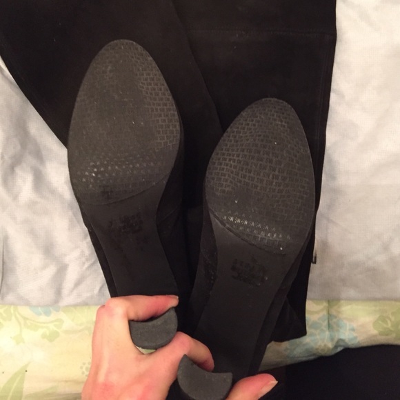 ⚡️sold⚡️Stuart weitzman highland boots - Picture 2 of 4