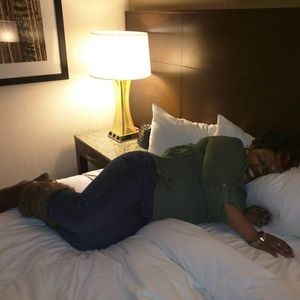 Meet your Posher, Reba