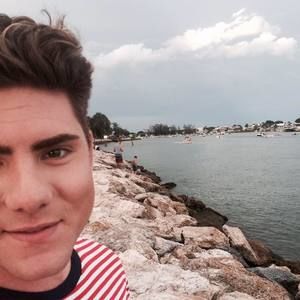 Meet your Posher, Shayne