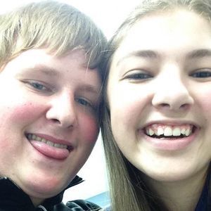 Meet your Posher, Anthony