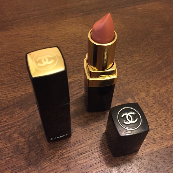 CHANEL Other - Chanel lip duo