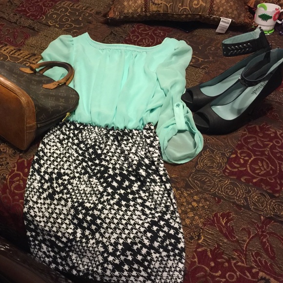 Beautiful Bodycone Dress