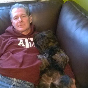 Meet your Posher, Ronald