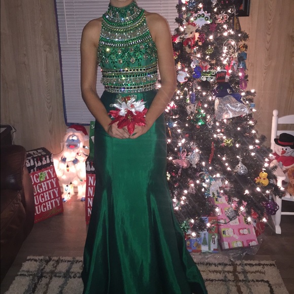 Sherri Hill Dresses & Skirts - Sherri Hill Prom Dress