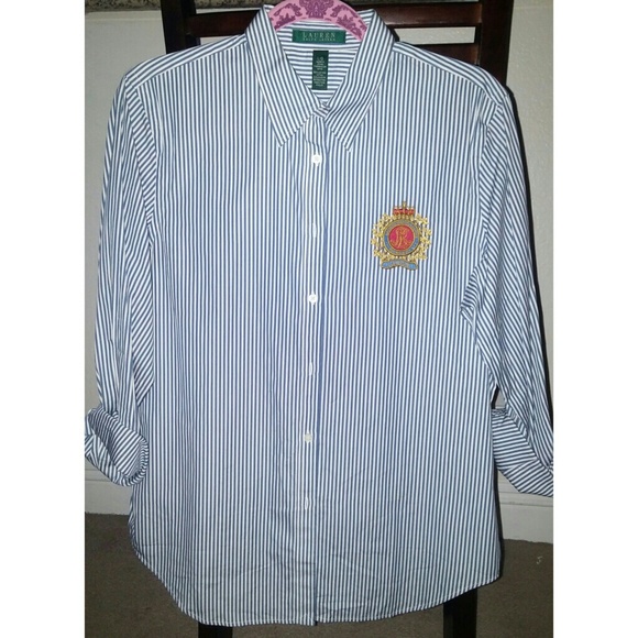 Ralph Lauren