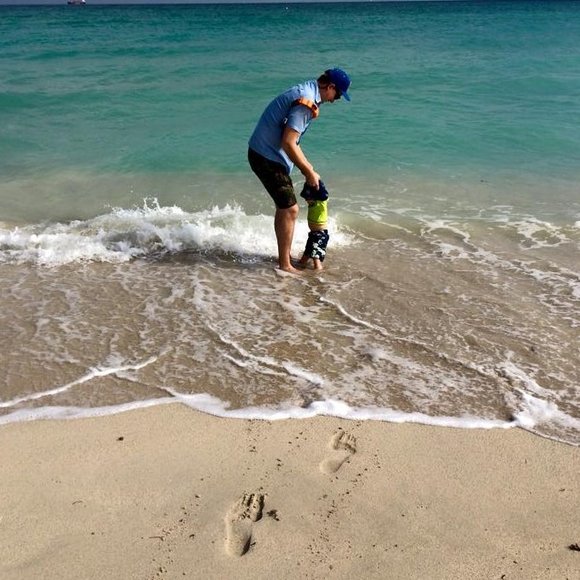 Meet your Posher, Ben