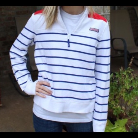 Vineyard Vines Shep Shirt