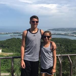 Meet your Posher, Michelle