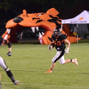 Meet your Posher, Lukas