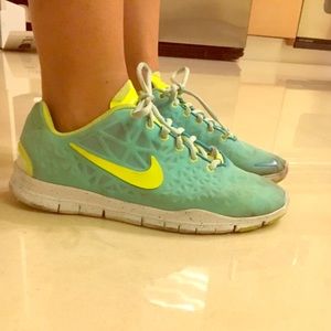 Nike Free Sneakers