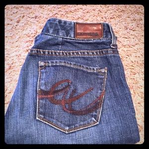 Cute Express jeans! Final price drop
