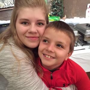 Meet your Posher, Julie