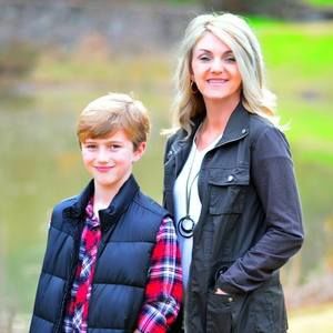 Meet your Posher, Kim