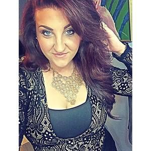 Meet your Posher, Gemma