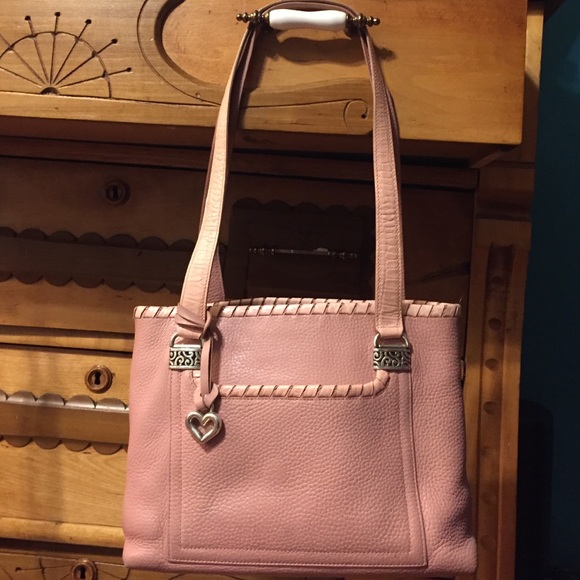 🔥MOVING FLASH SALE Great condition Brighton Purse