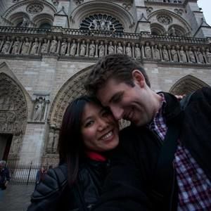 Meet your Posher, Julie