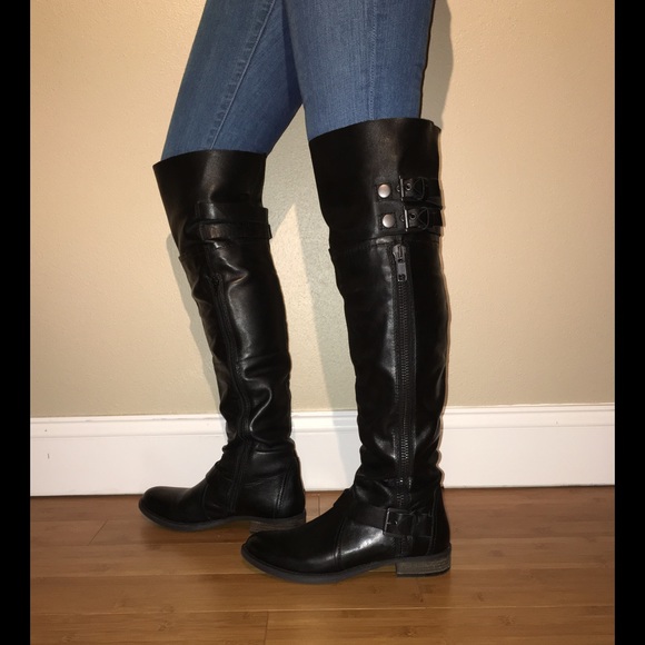 Steven by Steve Madden Shoes - 🎊HP 1/30🎊Steven by Steve Madden Saxxy Boots