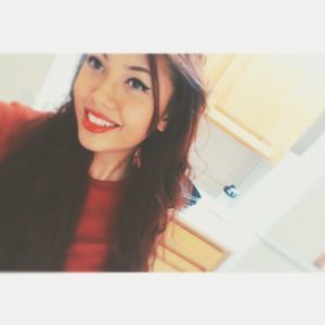 Meet your Posher, Jacqueline