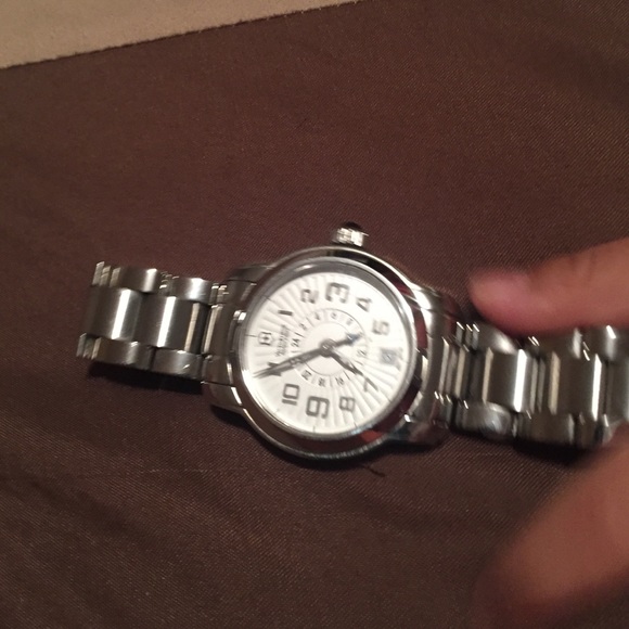 Victorinox Swiss army watch