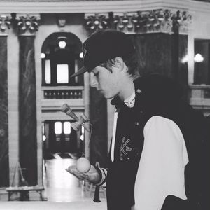 Meet your Posher, Tommy