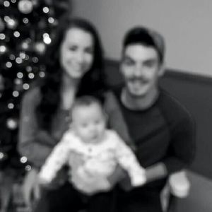 Meet your Posher, Tayler