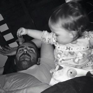 Meet your Posher, Jason