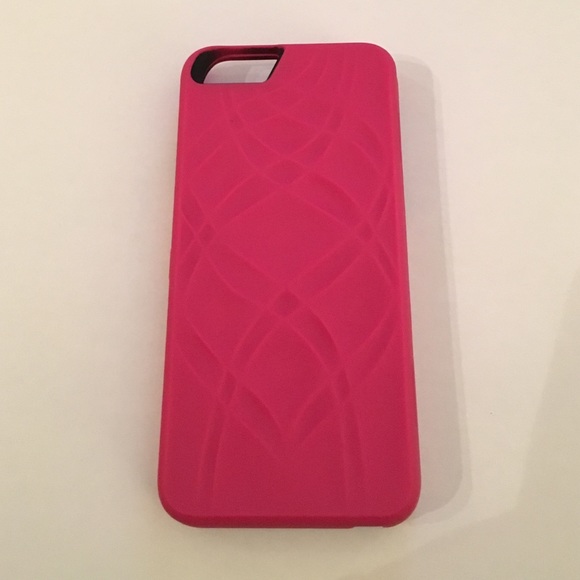 iPhone 6 Mirror Wallet Case