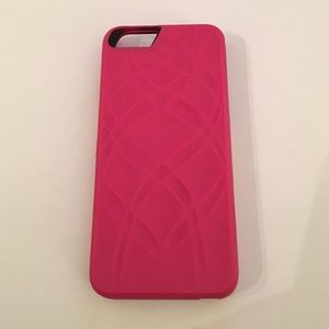 iPhone 6 Mirror Wallet Case