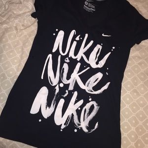 Nike T shirt