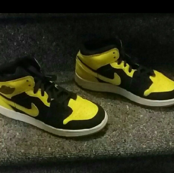 Nike Jordan 1s