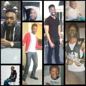 Meet your Posher, Charles