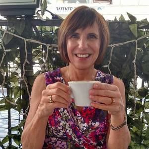 Meet your Posher, Sally