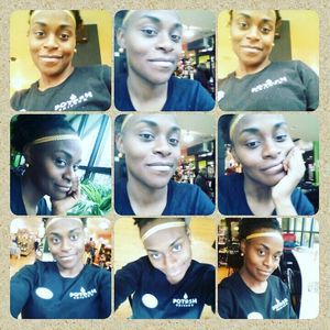 Meet your Posher, Ilisha