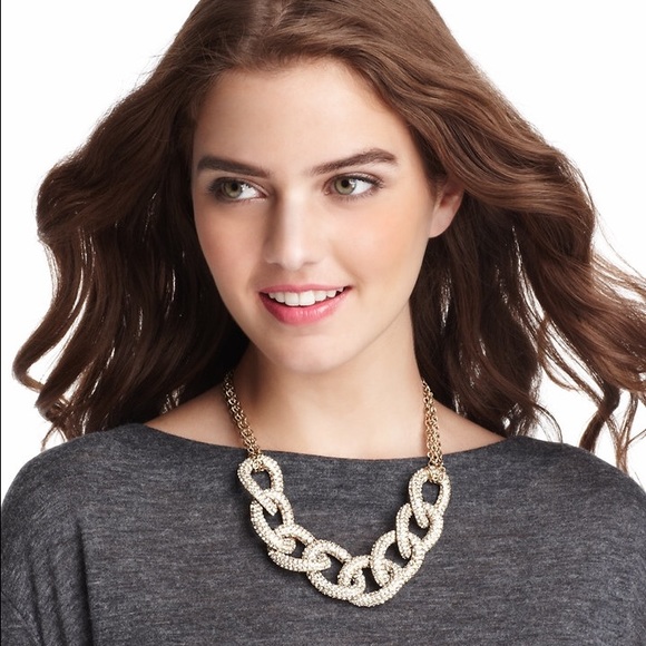 GIULIANA RANCIC LOFT STATEMENT NECKLACE