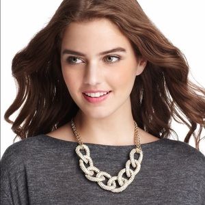 GIULIANA RANCIC LOFT STATEMENT NECKLACE