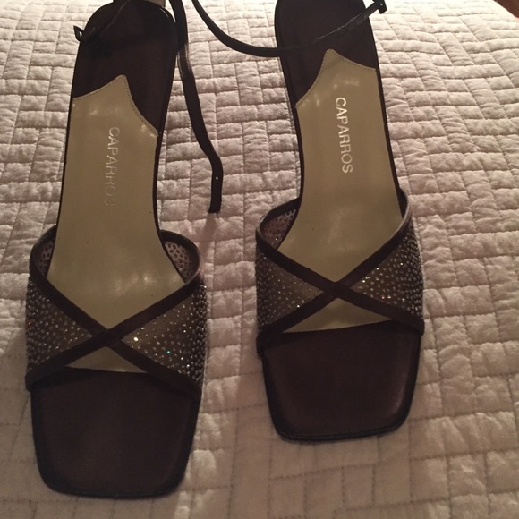 Caparros heels