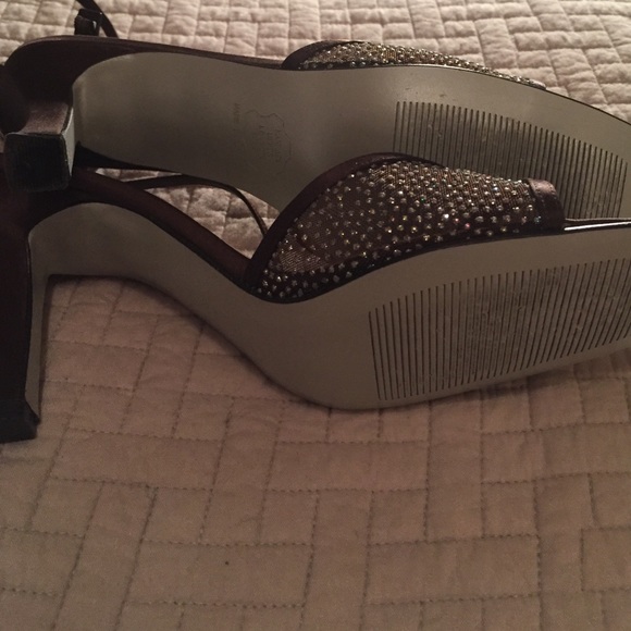 Caparros heels - Picture 4 of 4