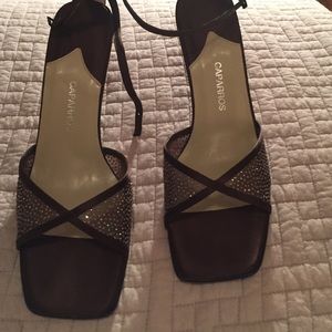 Caparros heels