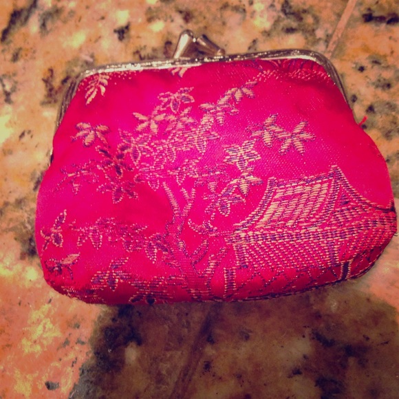 Coin purse