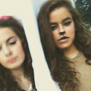 Meet your Posher, Maizy