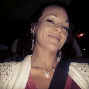 Meet your Posher, Fantisha