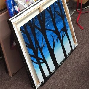 Meet your Posher, Christen