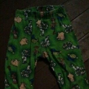 Buzzlight year 24months boys pants