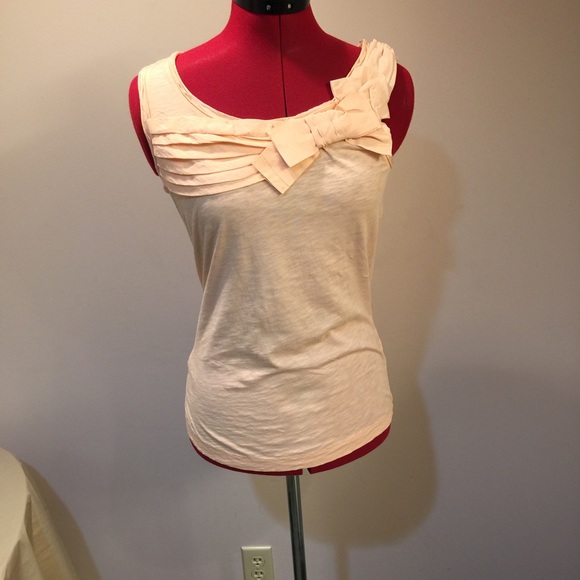 J. Crew Knit Top