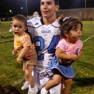 Meet your Posher, Luz